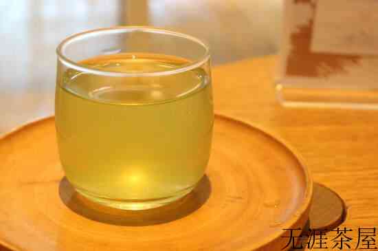 茶叶的热量高么？茶热量几乎为0！