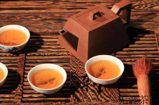茶叶的热量高么？茶热量几乎为0！