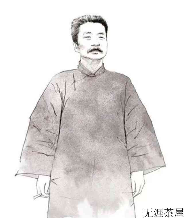 佳文赏析 |《喝茶》周树人