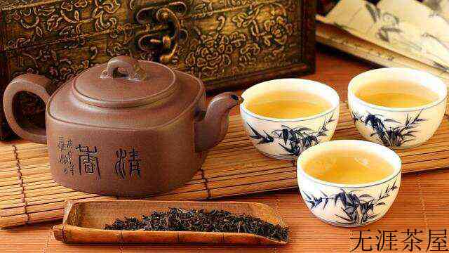 喝茶到底是养胃还是伤胃？