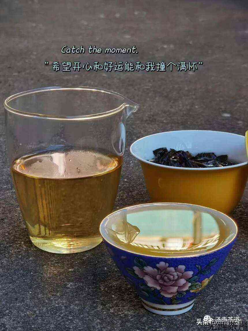 后疫情时代，为什么要提倡多饮茶？
