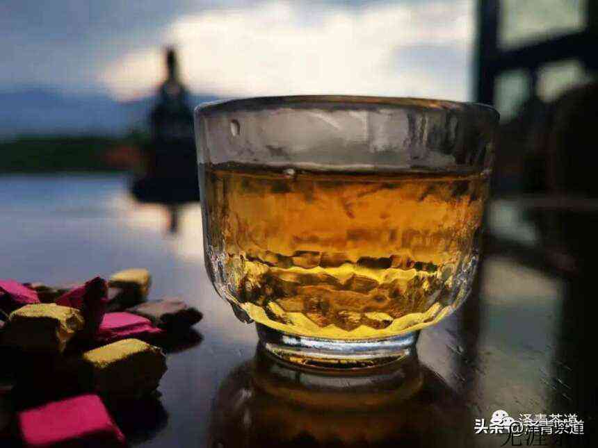 后疫情时代，为什么要提倡多饮茶？