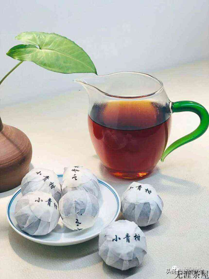 后疫情时代，为什么要提倡多饮茶？