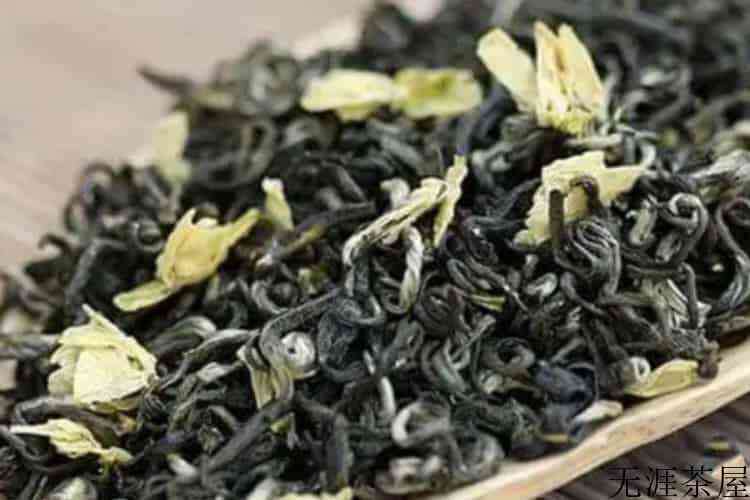 茉莉花茶最高几窨_茉莉花茶怎么看几窨