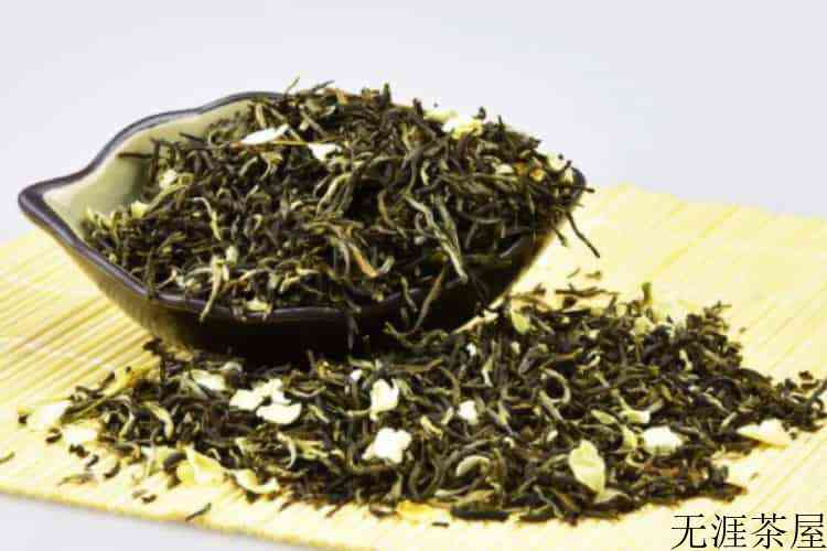 茉莉花茶最高几窨_茉莉花茶怎么看几窨