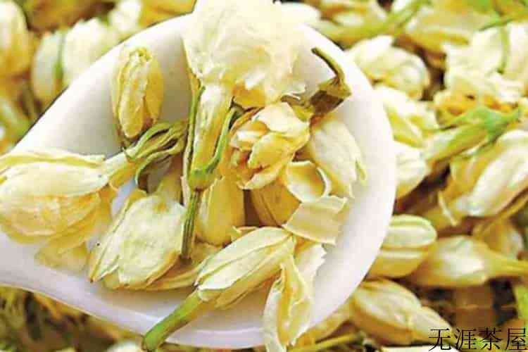 茉莉花茶最高几窨_茉莉花茶怎么看几窨