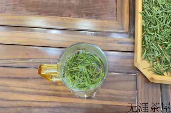 绿茶怎么分辨好不好