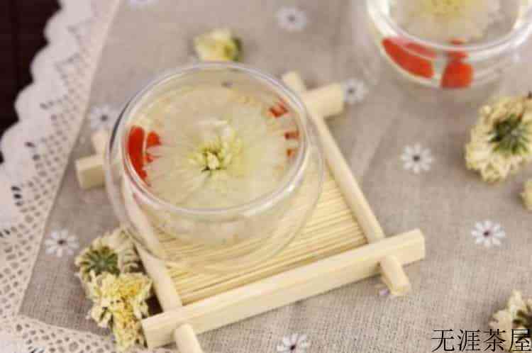 女人长期喝枸杞菊花茶好吗_不宜长期饮用