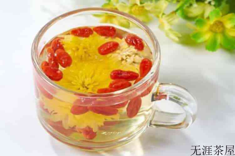 女人长期喝枸杞菊花茶好吗_不宜长期饮用