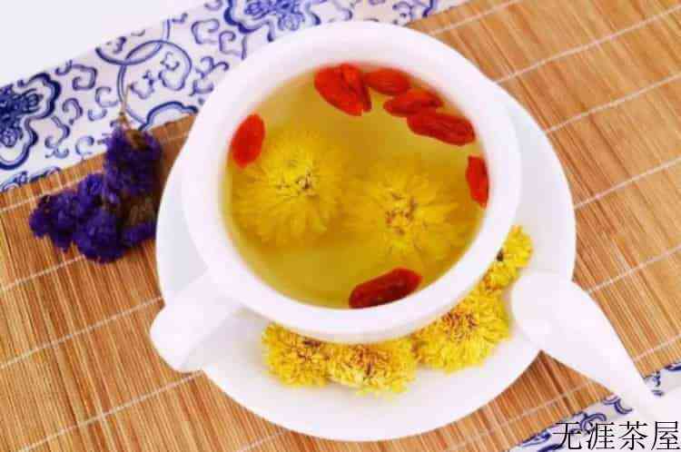 女人长期喝枸杞菊花茶好吗_不宜长期饮用