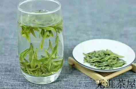 安顶云雾茶的饮用禁忌！