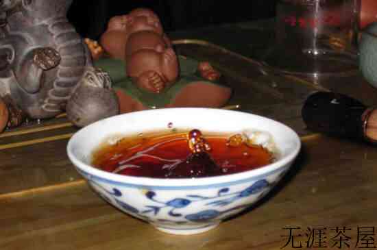 普洱是红茶还是绿茶