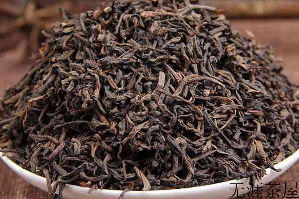 普洱茶是红茶吗_普洱茶与红茶有哪些区别