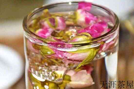 好玫瑰花茶多少钱一斤啊_玫瑰花茶价格多少钱合理？