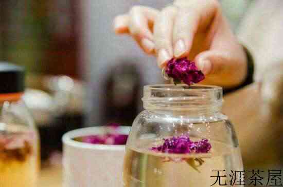 好玫瑰花茶多少钱一斤啊_玫瑰花茶价格多少钱合理？