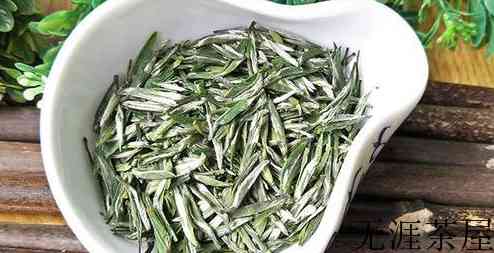 南京雨花茶的冲泡方法和步骤