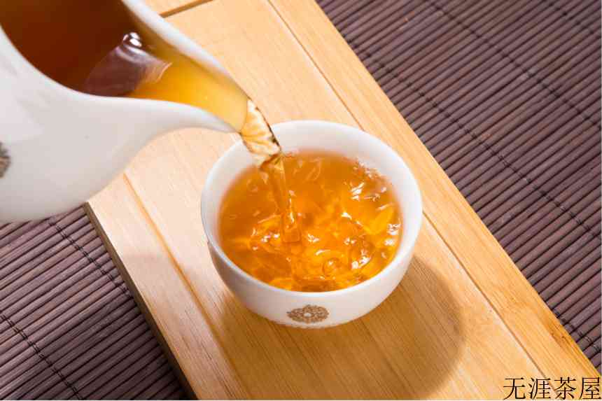 一杯红茶的心情