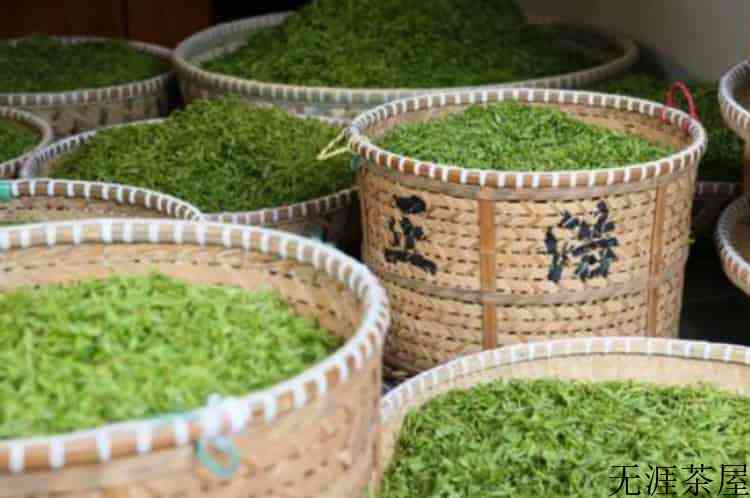 刚炒好的茶叶怎么保存