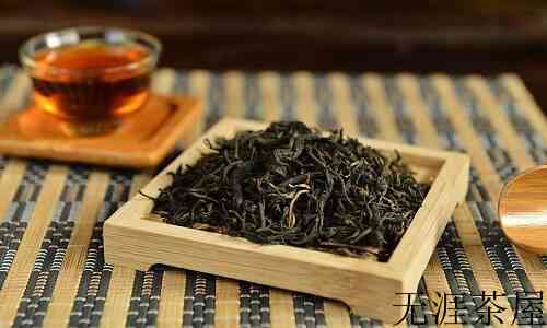 茶文化中，滇红茶要这么泡才好喝！