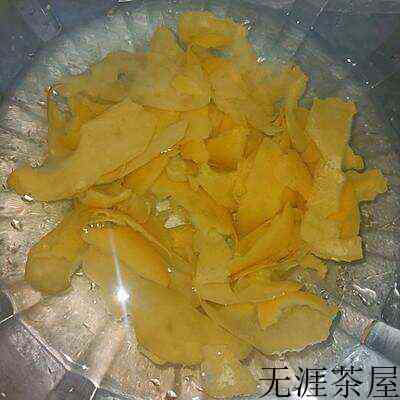 蜂蜜柚子茶制作方法和配方，蜂蜜柚子茶制作方汁的正确做法