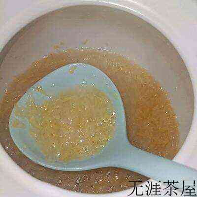 蜂蜜柚子茶制作方法和配方，蜂蜜柚子茶制作方汁的正确做法