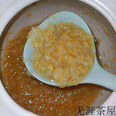 蜂蜜柚子茶制作方法和配方，蜂蜜柚子茶制作方汁的正确做法