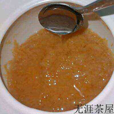 蜂蜜柚子茶制作方法和配方，蜂蜜柚子茶制作方汁的正确做法
