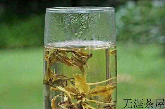 茉莉龙珠什么人不能喝_茉莉龙珠茶什么体质不能喝？