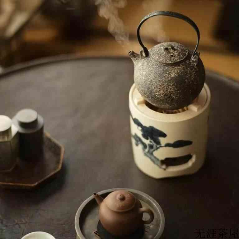 煮茶壶选什么材质的好？煮茶壶材质及其特点介绍