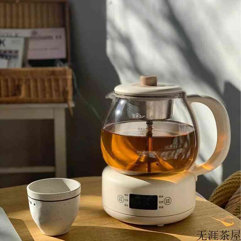 煮茶壶选什么材质的好？煮茶壶材质及其特点介绍