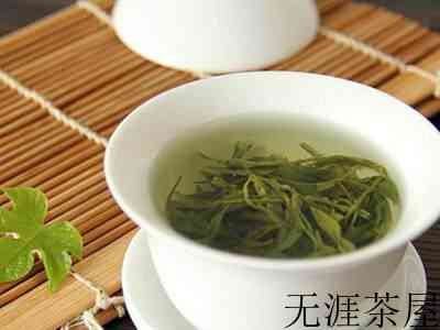 【茶功效】喝绿茶有什么作用 喝绿茶有什么好处