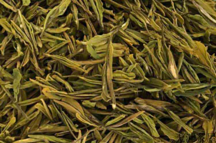 江苏三大名江苏茶叶品牌大全