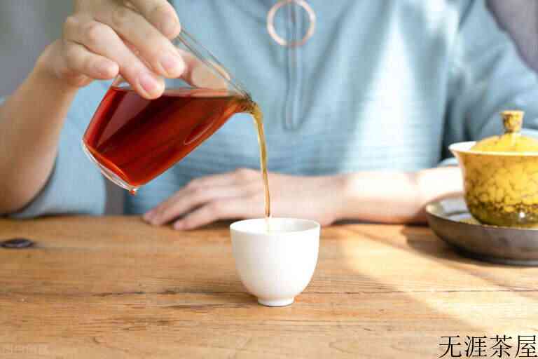 如何分辨碎银子和老头茶（碎银子和老茶头的区别）