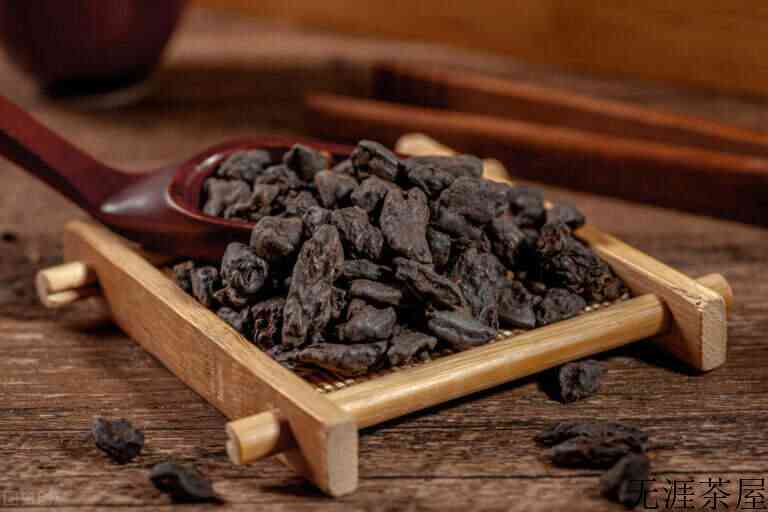 如何分辨碎银子和老头茶（碎银子和老茶头的区别）