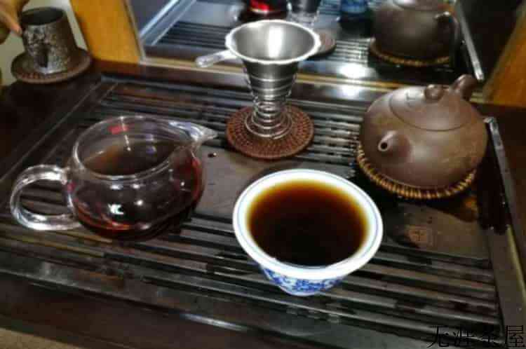 老爸喝了2个月普洱得了胃癌_普洱茶致癌是肯定的？
