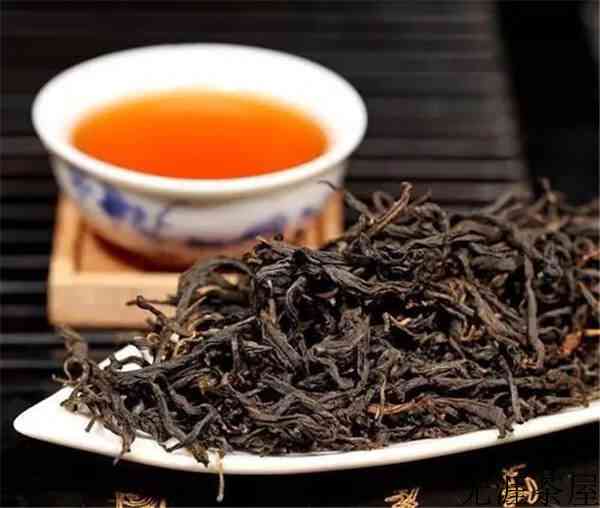 为什么黑茶那么贵?这下知道了!
