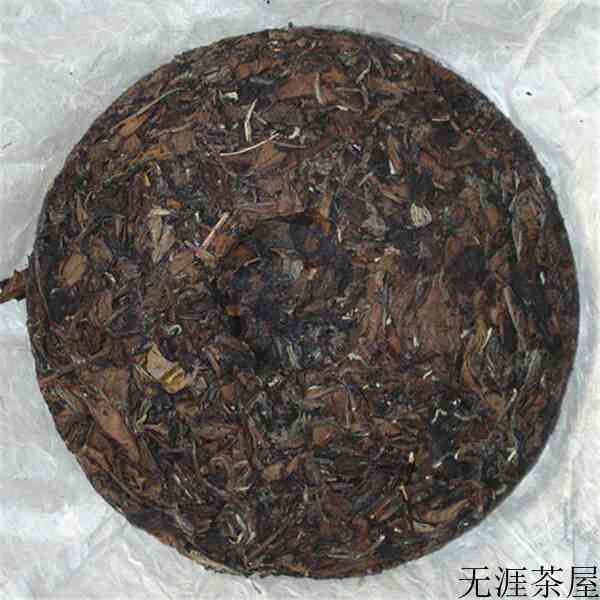 收藏白茶需要注意方式方法