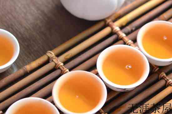 喝凤凰单枞茶没味道,有味道（各种香型）