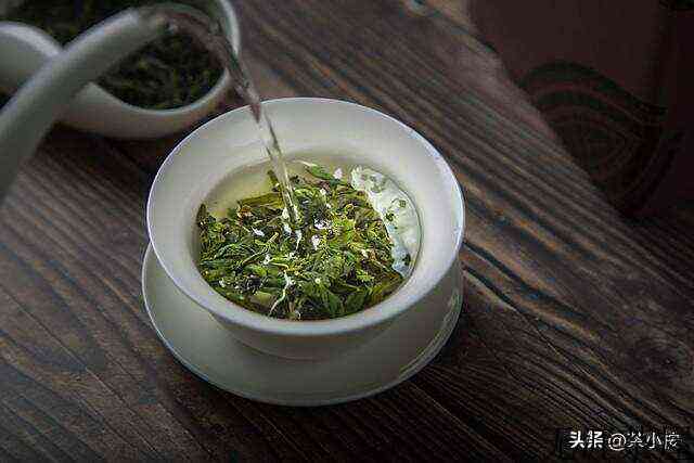 你家的茶叶过了没有？快来看看