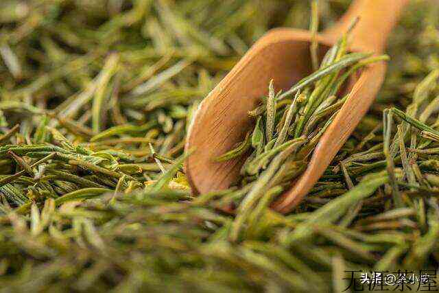 你家的茶叶过了没有？快来看看