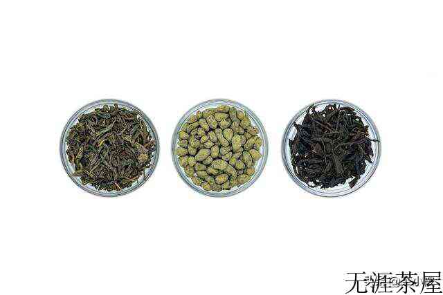 你家的茶叶过了没有？快来看看