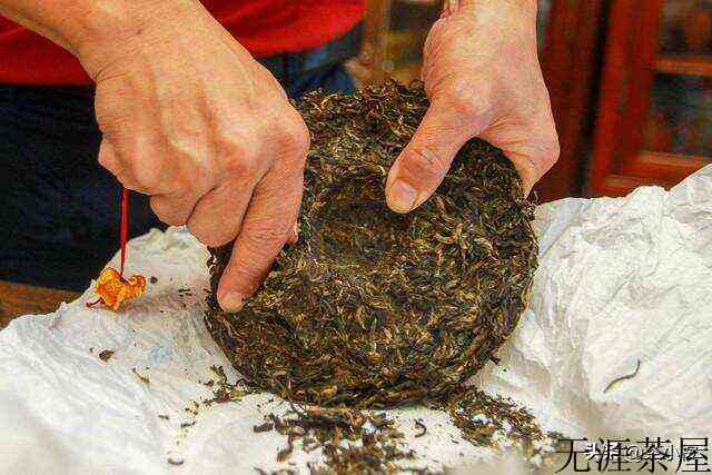 你家的茶叶过了没有？快来看看