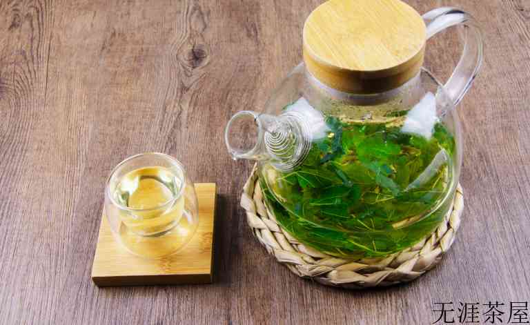 手工桑叶茶怎么做（桑叶茶制作方法步骤及保存）