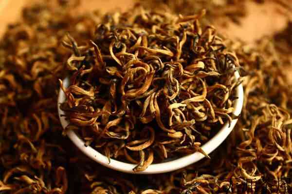 滇红茶属于什么滇红茶哪个品种最好喝