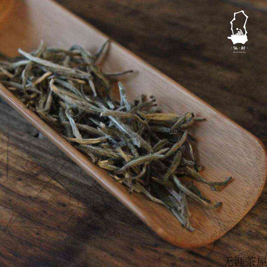 白毫银针为什么好？