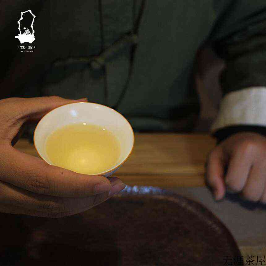 白毫银针为什么好？