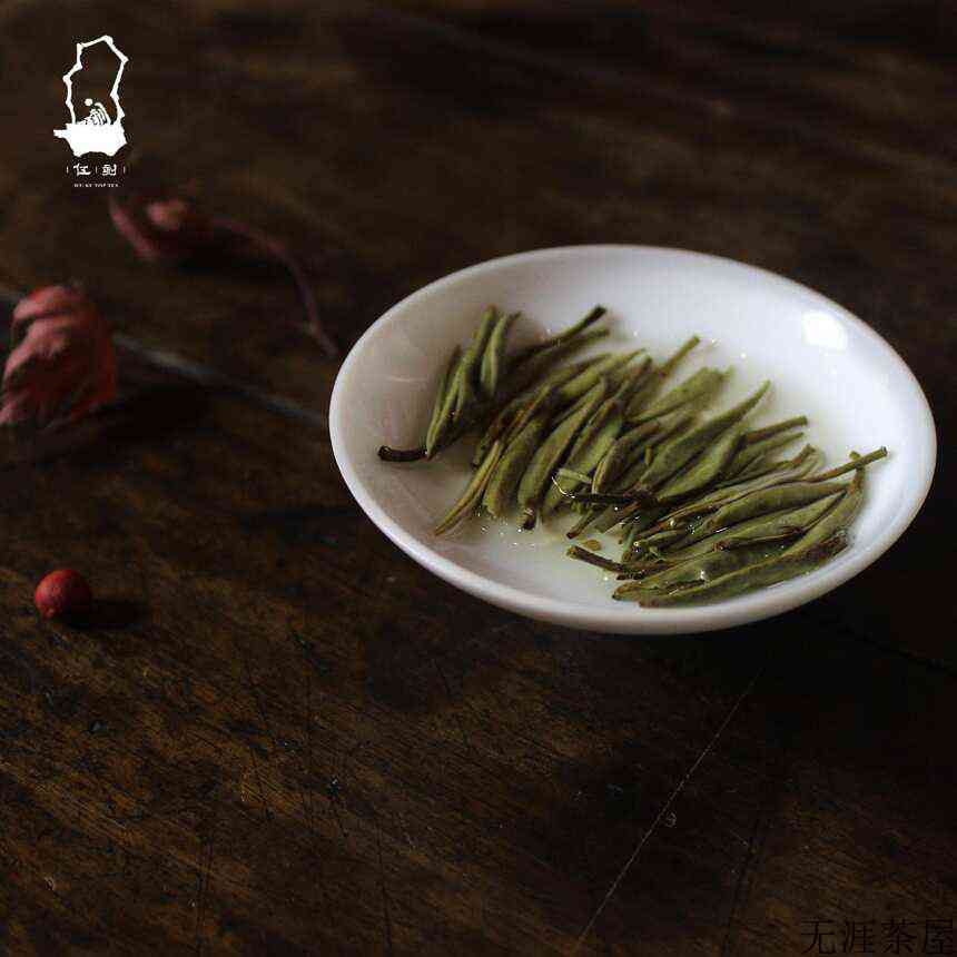 白毫银针为什么好？