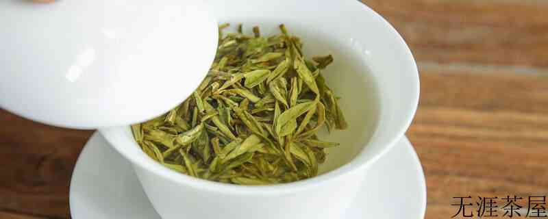 优质绿茶品种有哪些