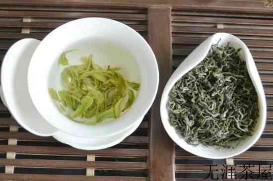优质绿茶品种有哪些