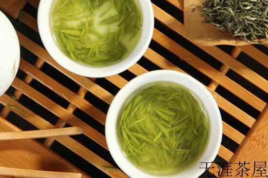 优质绿茶品种有哪些